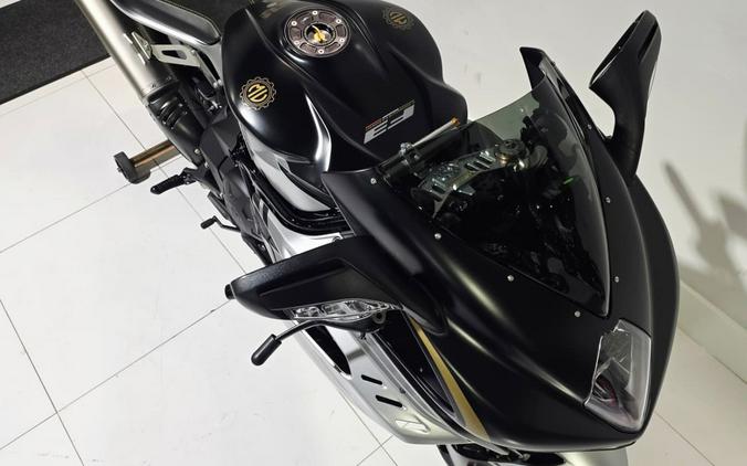 2025 MV Agusta F3 Competizione