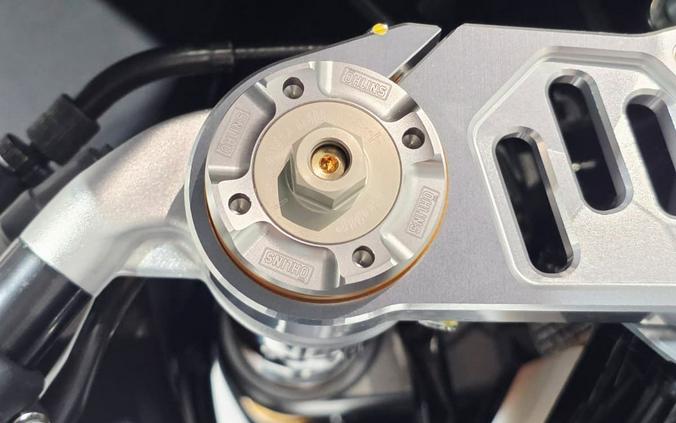 2025 MV Agusta F3 Competizione
