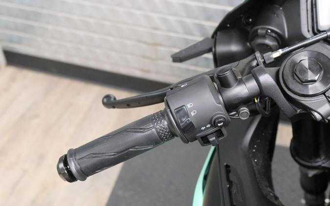 2026 YAMAHA YZF-R3 ABS