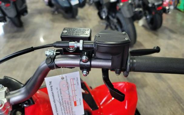 2026 Kayo Storm 300 EFI