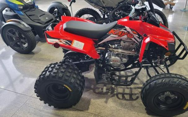 2026 Kayo Storm 300 EFI