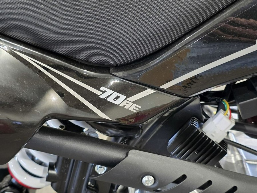 2025 SSR Motorsports SR70 AE