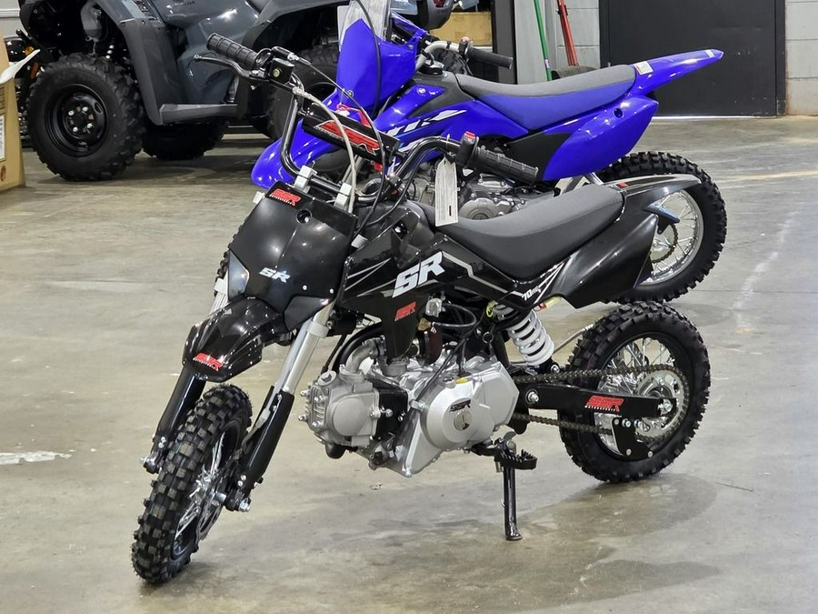 2025 SSR Motorsports SR70 AE