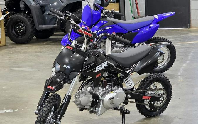 2025 SSR Motorsports SR70 AE