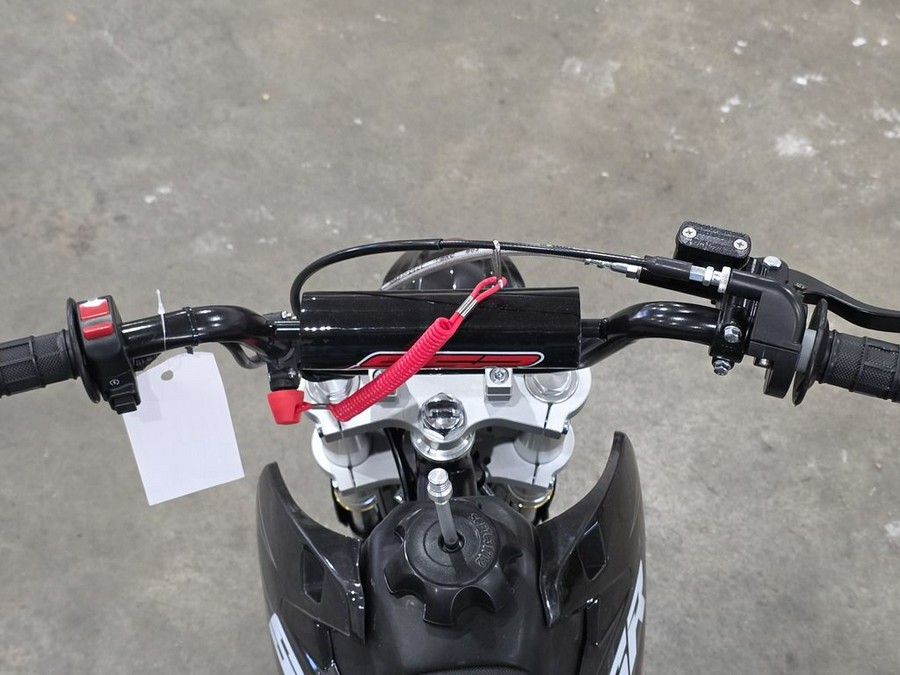 2025 SSR Motorsports SR70 AE