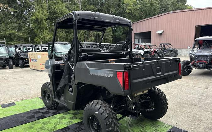 2026 Polaris Ranger 500