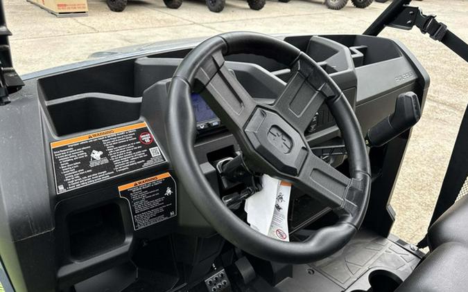 2026 Polaris Ranger 500