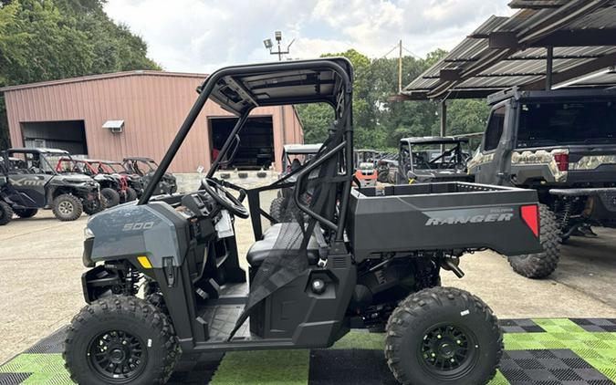 2026 Polaris Ranger 500