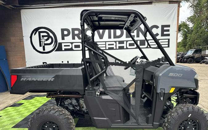 2026 Polaris Ranger 500