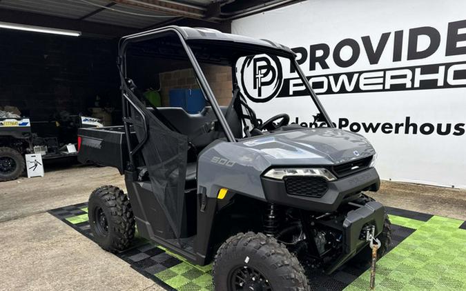2026 Polaris Ranger 500