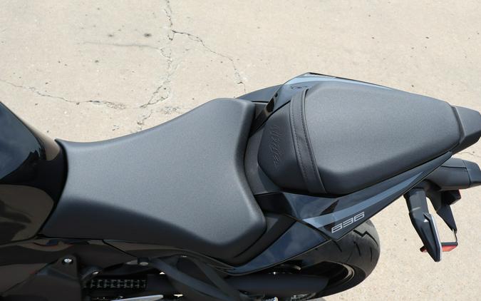 2026 NINJA ZX-6R ABS - Kawasaki