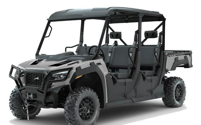 2026 Arctic Cat® Prowler Crew XT