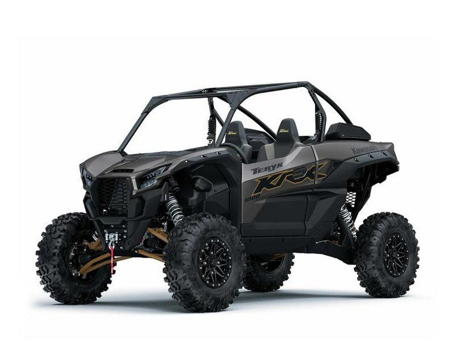 2023 Kawasaki Teryx KRX® 1000 Special Edition