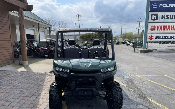 2023 Can-Am® Defender HD9