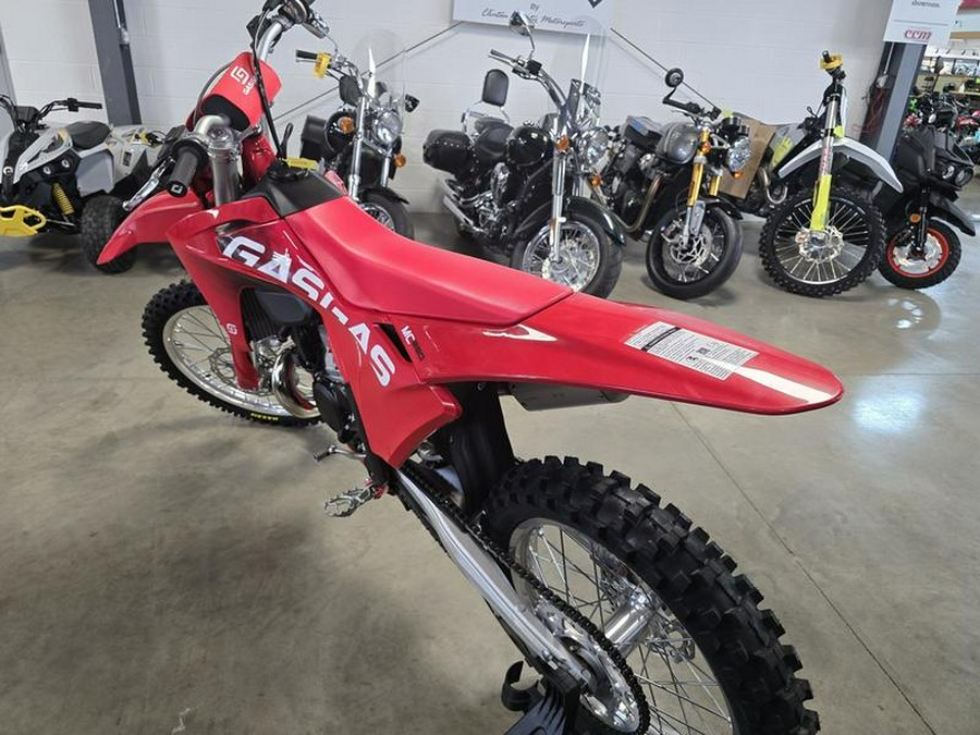 2024 GASGAS MC 250