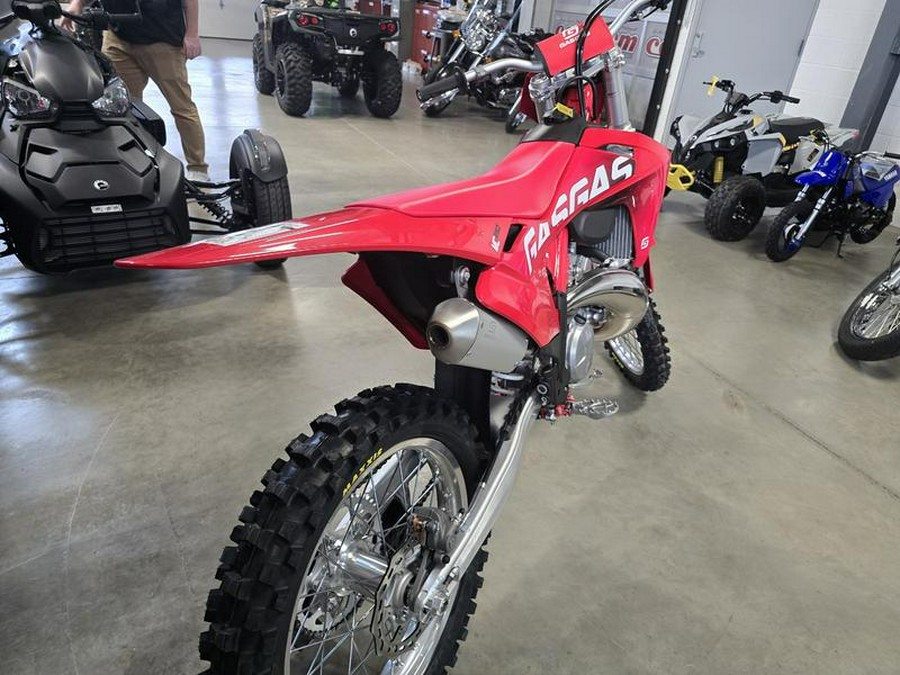 2024 GASGAS MC 250