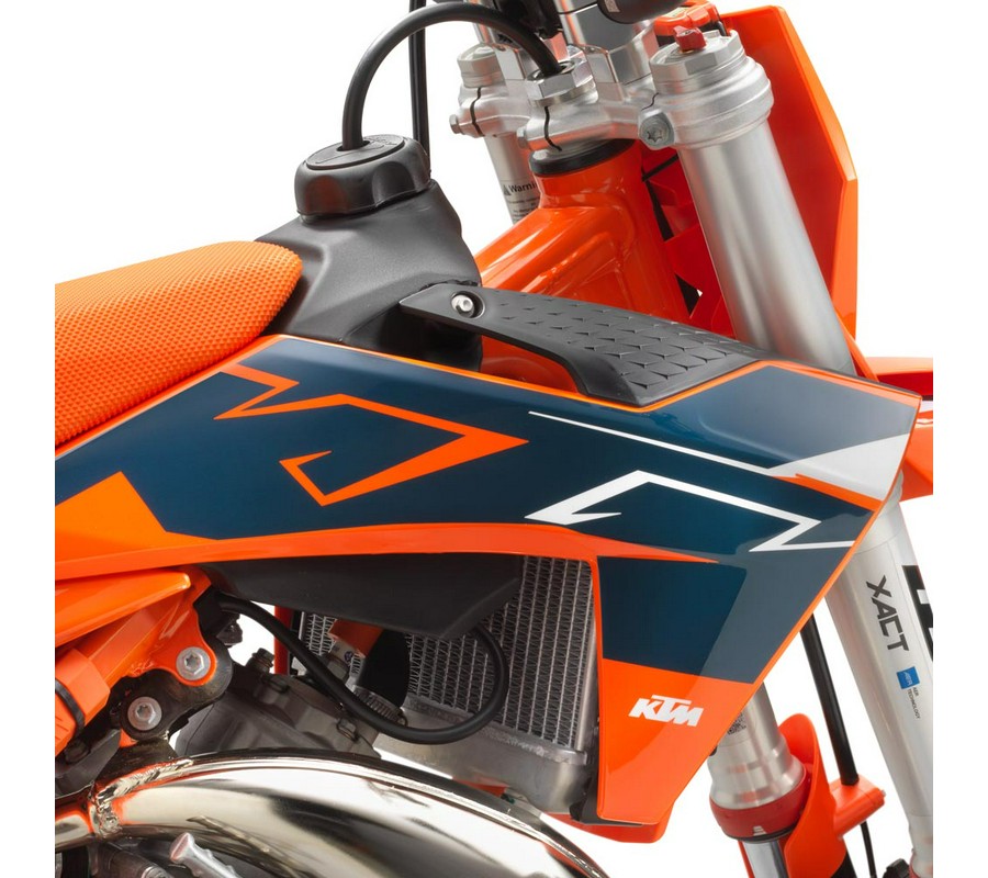 2024 KTM 50 SX Factory Edition