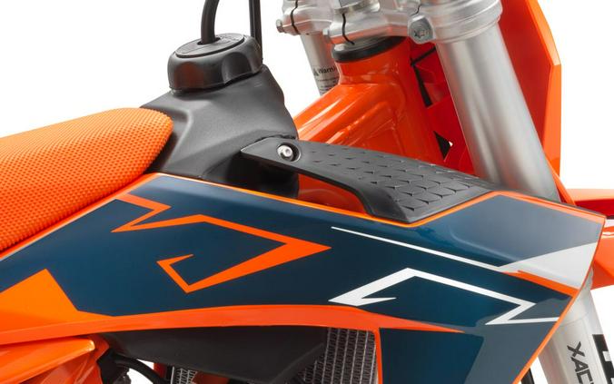 2024 KTM 50 SX Factory Edition