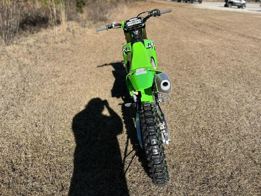 2024 Kawasaki KX™450