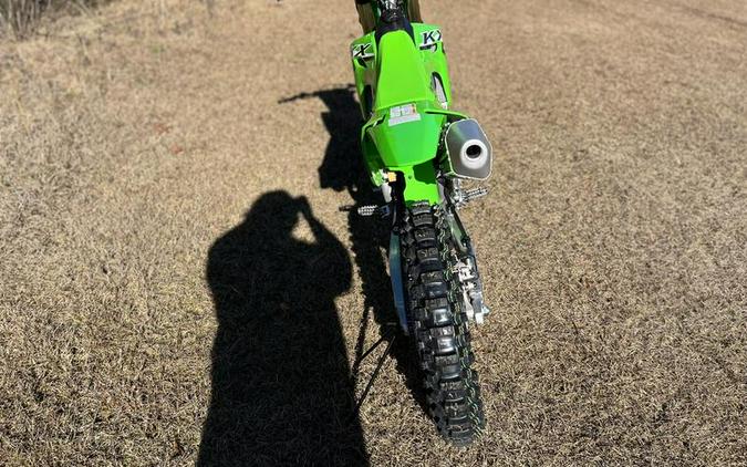 2024 Kawasaki KX™450