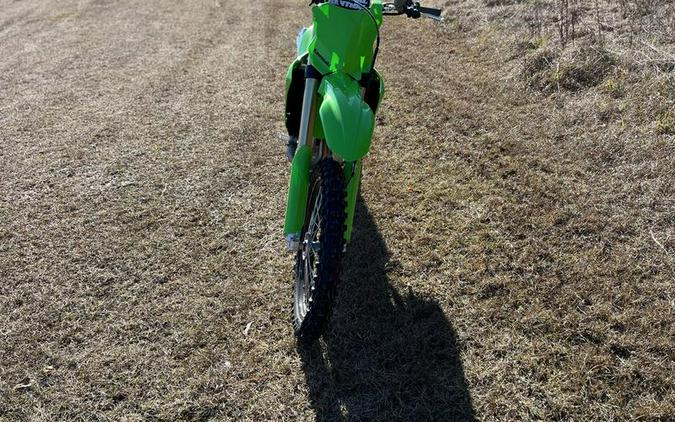 2024 Kawasaki KX™450