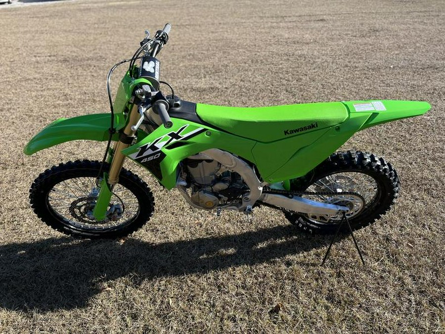 2024 Kawasaki KX™450