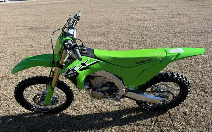 2024 Kawasaki KX™450