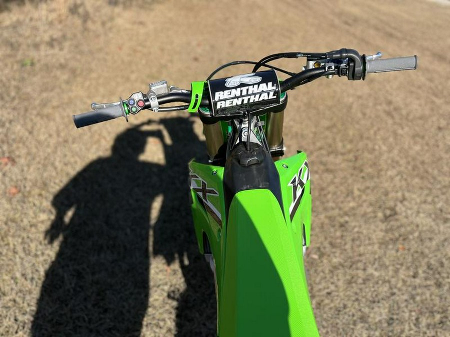 2024 Kawasaki KX™450