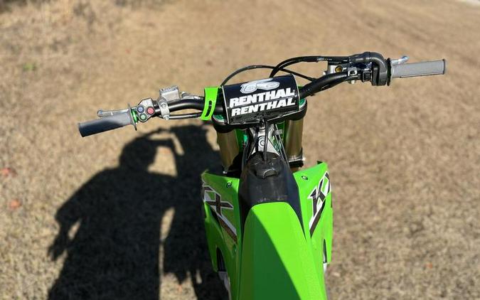 2024 Kawasaki KX™450