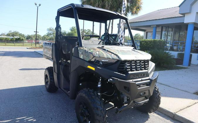 2023 Polaris Ranger® SP 570 Premium