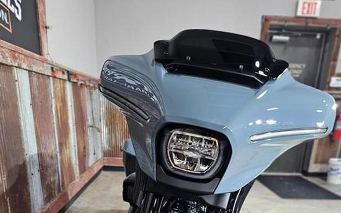 2024 Harley-Davidson Street Glide®