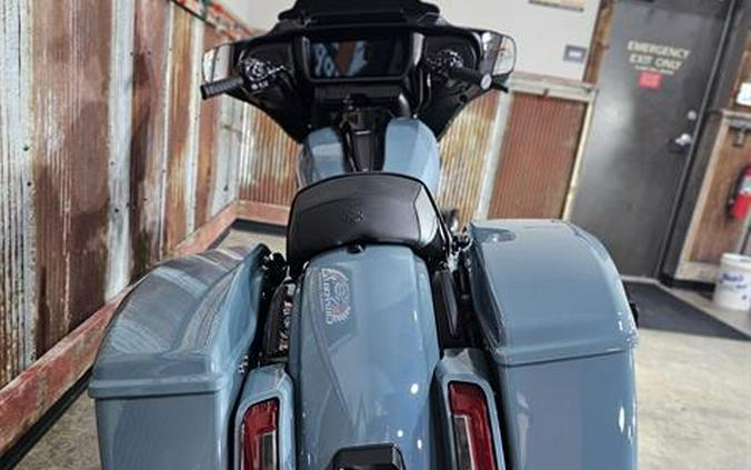 2024 Harley-Davidson Street Glide®