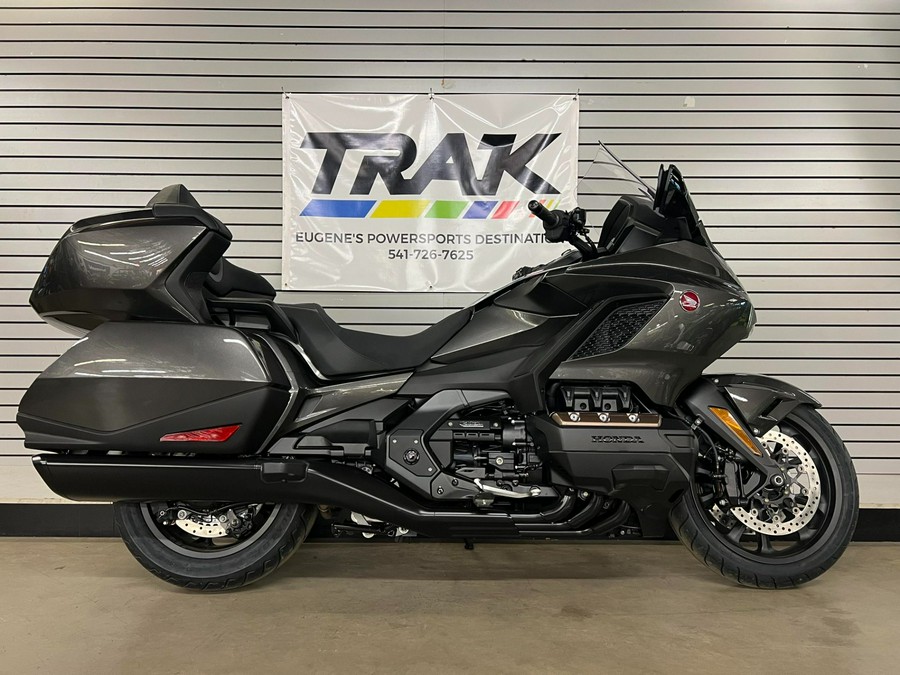 2024 Honda Gold Wing Tour Automatic DCT
