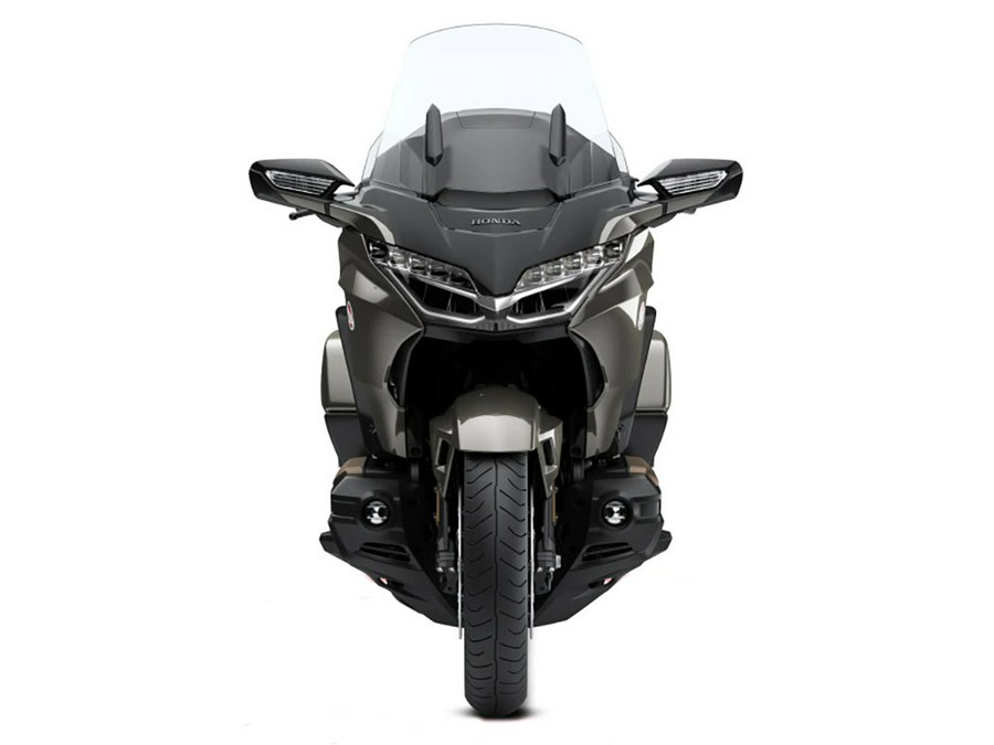 2024 Honda Gold Wing Tour Automatic DCT