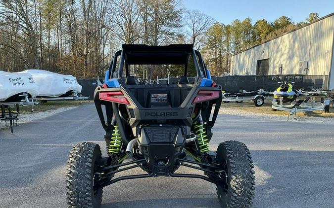 2024 Polaris® RZR Turbo R Ultimate