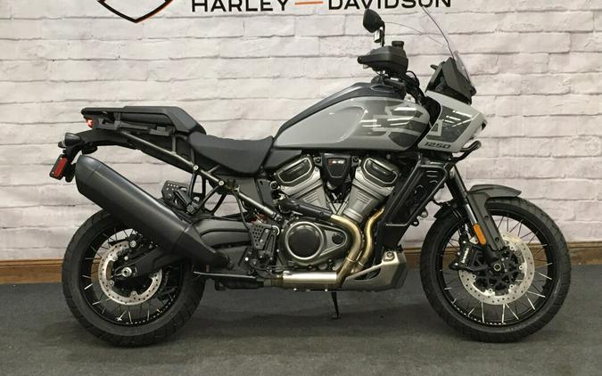 2023 Harley-Davidson Pan America Special Review