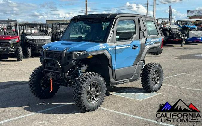 2024 Polaris Polaris XPEDITION ADV Northstar