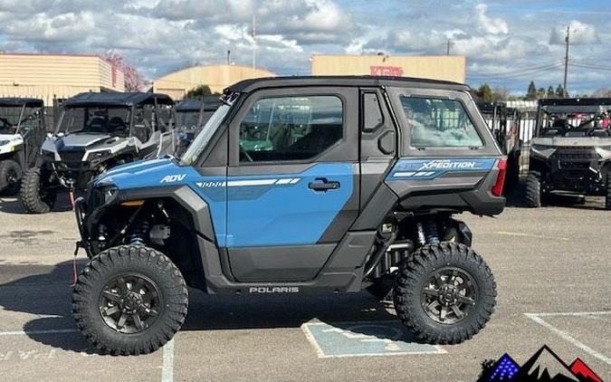 2024 Polaris Polaris XPEDITION ADV Northstar