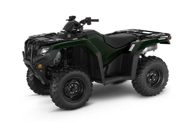 2023 Honda® FourTrax Rancher 4x4 Automatic DCT IRS