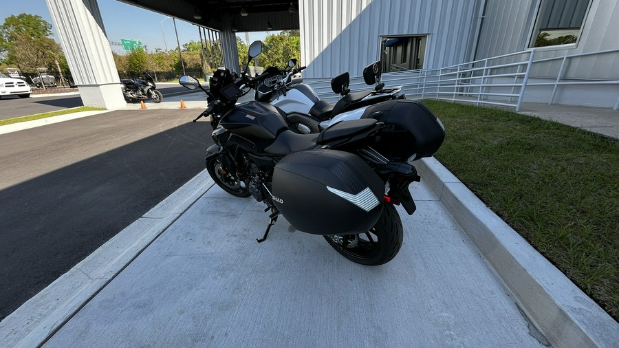 2023 Yamaha MT 07