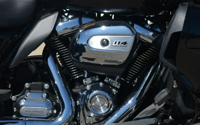 2022 Harley-Davidson Tri Glide Ultra