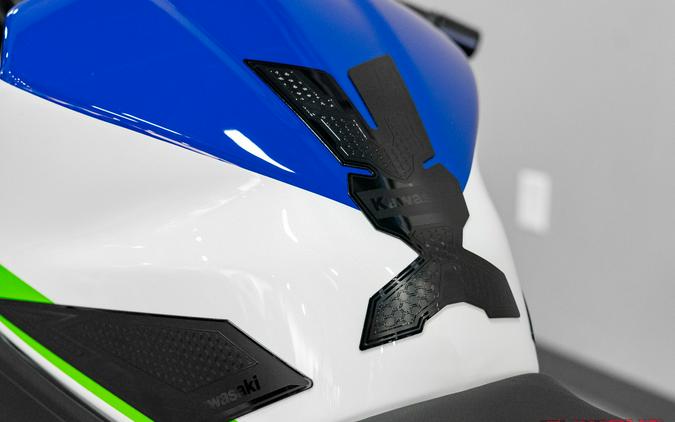 2024 Kawasaki NINJA 500 SE 40th ANNIVERSARY