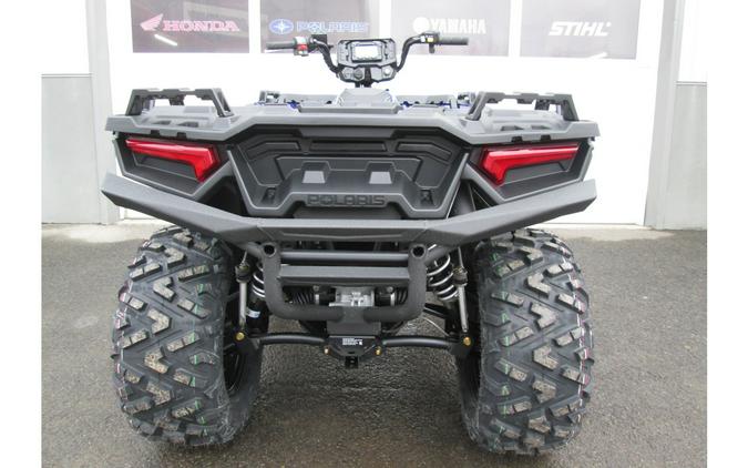 2024 Polaris Industries Sportsman® 850 Ultimate Trail