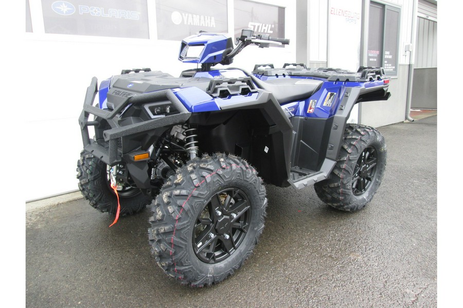 2024 Polaris Industries Sportsman® 850 Ultimate Trail