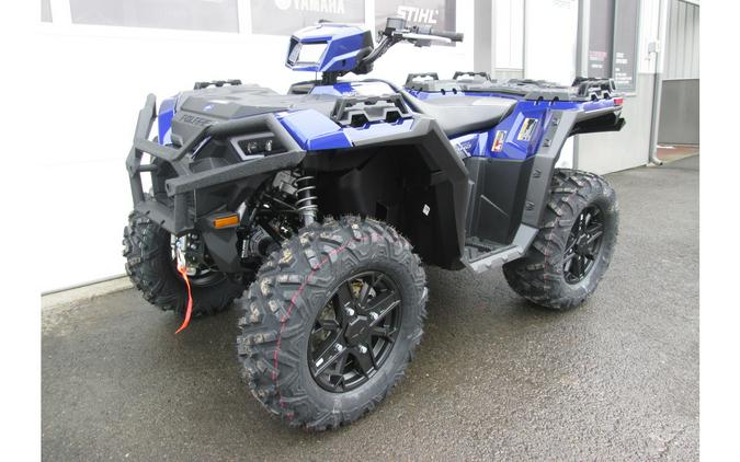 2024 Polaris Industries Sportsman® 850 Ultimate Trail