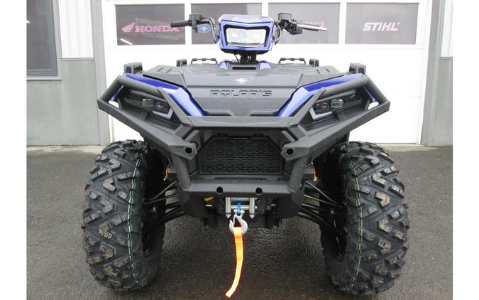 2024 Polaris Industries Sportsman® 850 Ultimate Trail