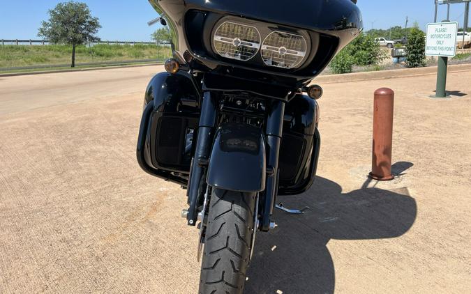 2024 Harley-Davidson Road Glide Limited Vivid Black