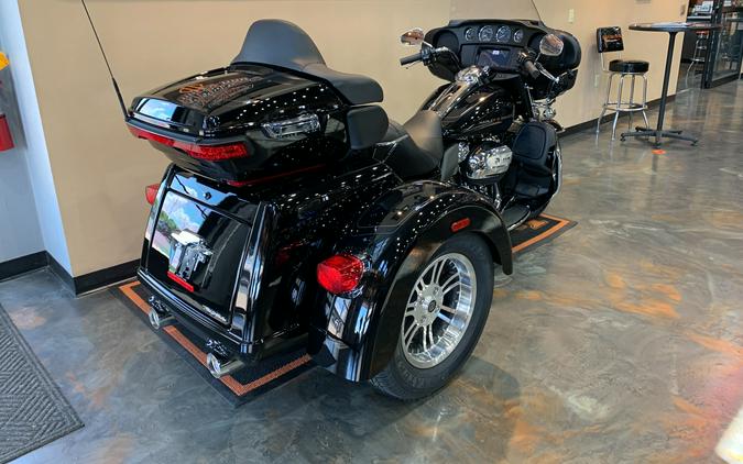 2024 Harley-Davidson Tri Glide Ultra