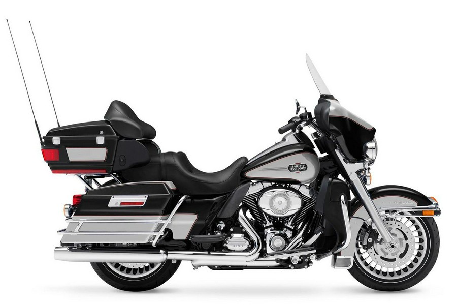 2011 Harley-Davidson® Electra Glide® Ultra Classic®