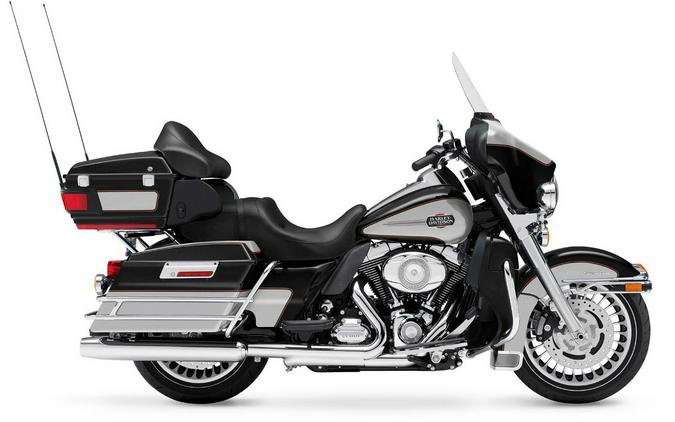 2011 Harley-Davidson® Electra Glide® Ultra Classic®